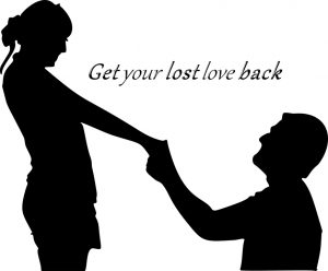 Lost love back spell that really work fast