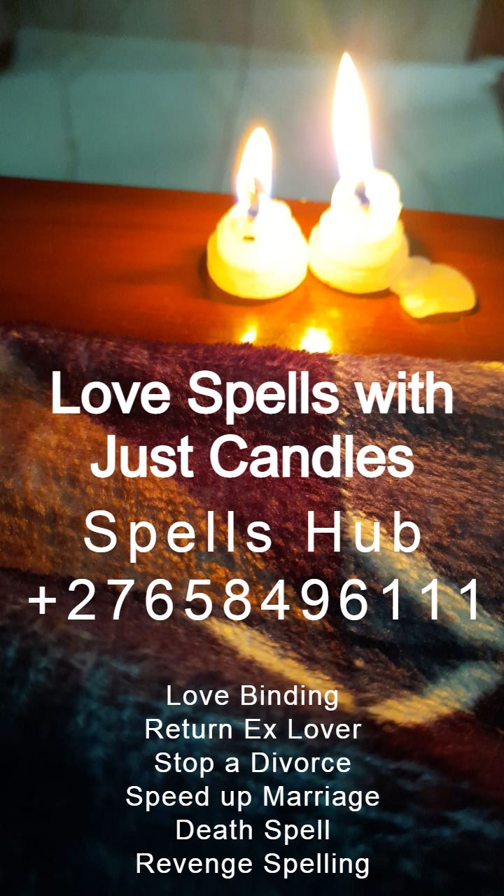 Simple to Cast Love Spells in USA